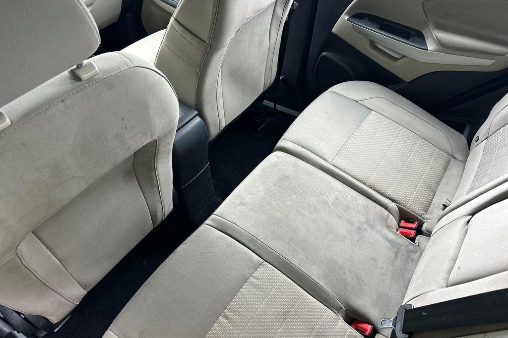 used 2020 Ford EcoSport car, priced at $13,000