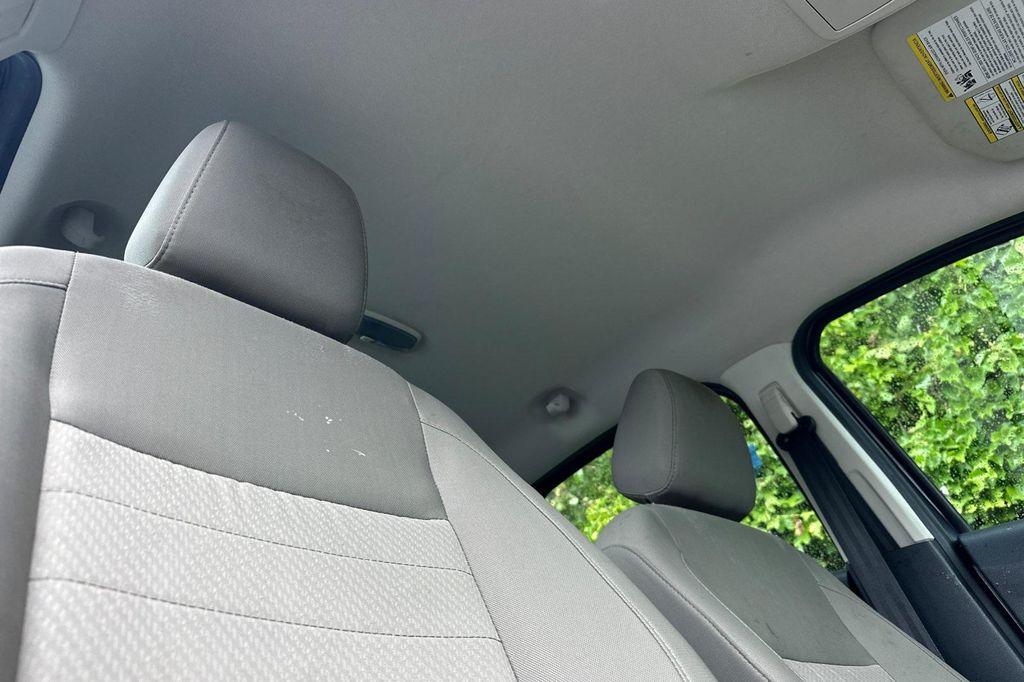 used 2020 Ford EcoSport car, priced at $13,000