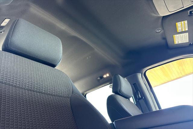 new 2025 Ford F-150 car, priced at $54,370