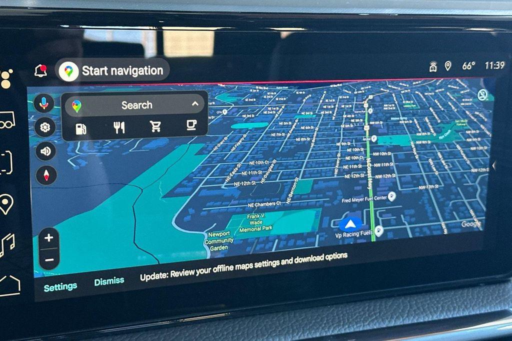 new 2025 GMC Sierra 3500 car, priced at $89,565