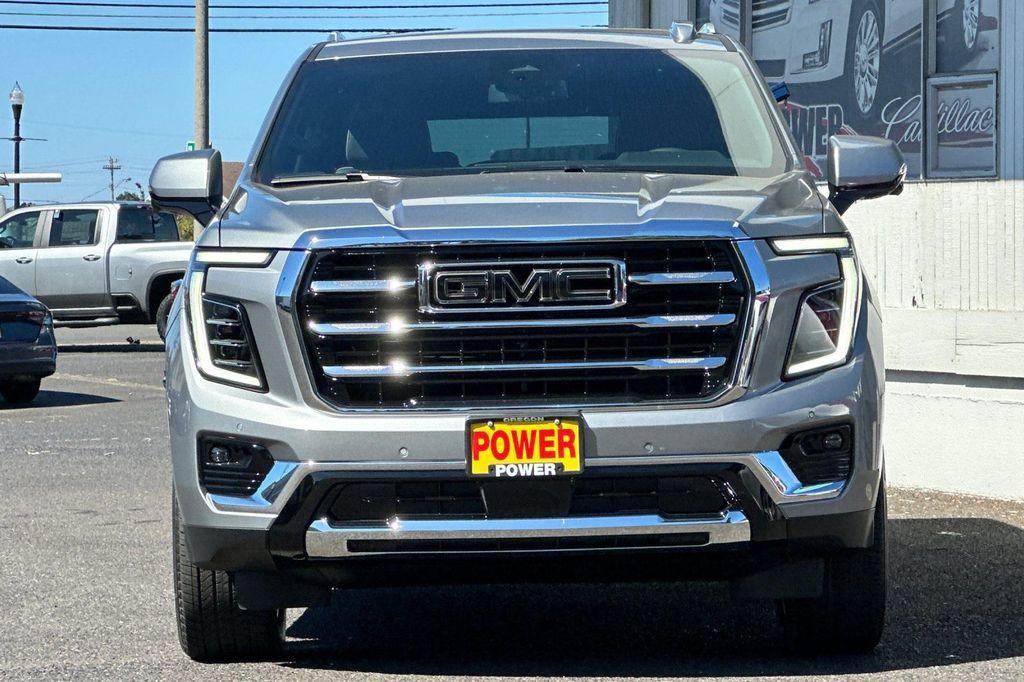 new 2025 GMC Yukon car, priced at $78,680