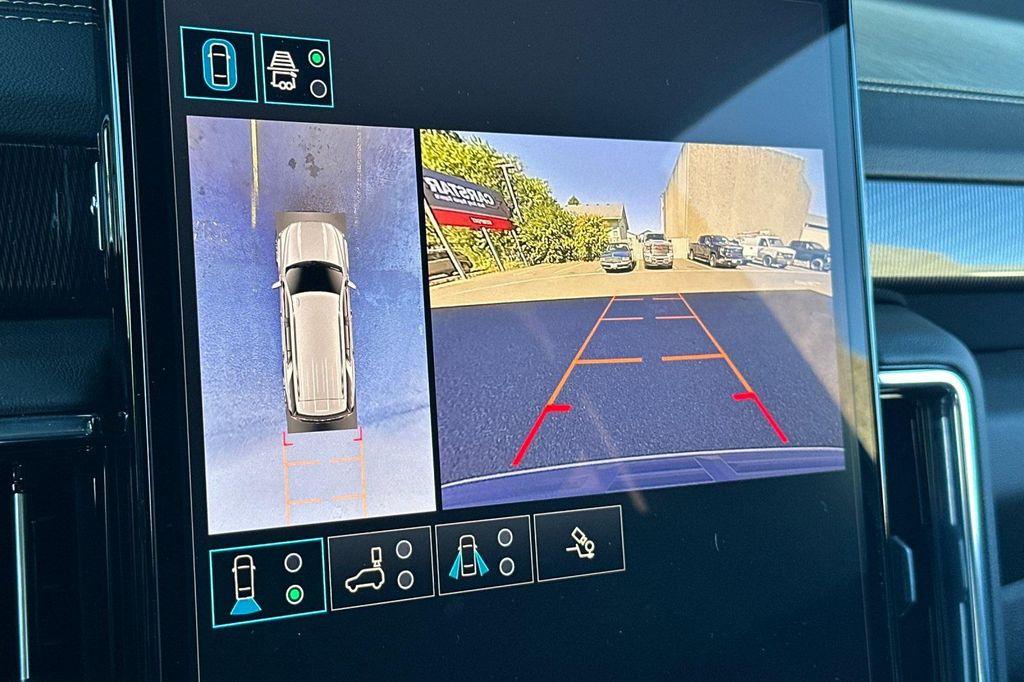 new 2025 GMC Yukon car, priced at $78,680