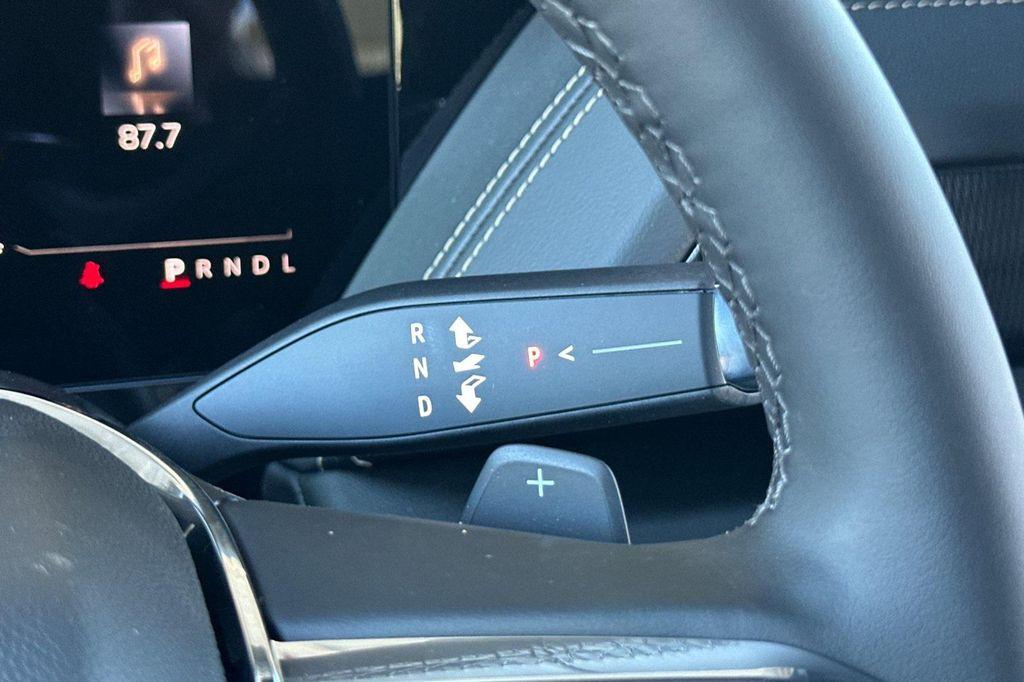 new 2025 GMC Yukon car, priced at $78,680