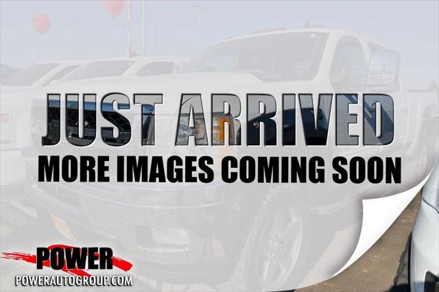 used 2011 Chevrolet Silverado 2500 car, priced at $33,790