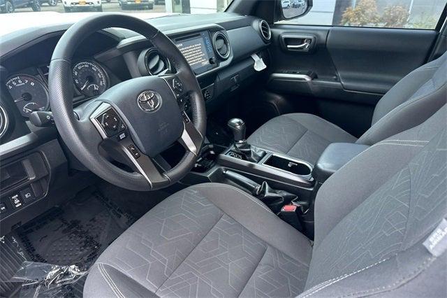 used 2019 Toyota Tacoma car, priced at $34,995