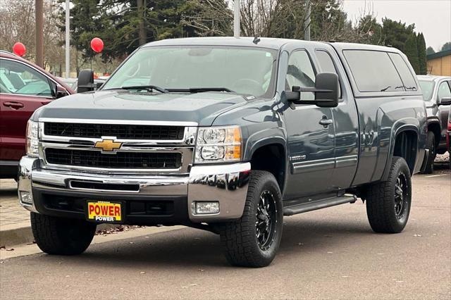 used 2009 Chevrolet Silverado 3500 car, priced at $37,790