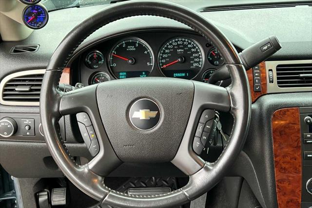 used 2009 Chevrolet Silverado 3500 car, priced at $37,790