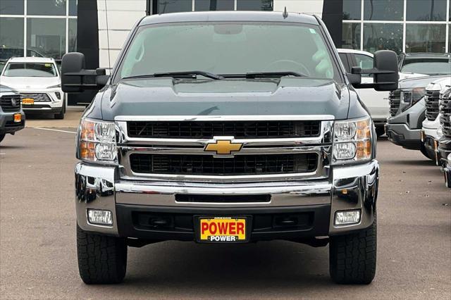 used 2009 Chevrolet Silverado 3500 car, priced at $37,790