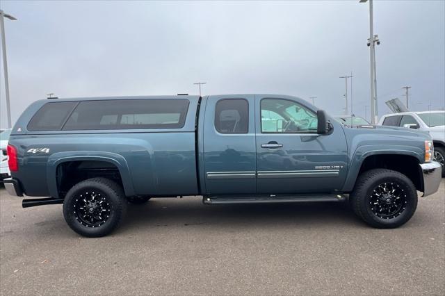 used 2009 Chevrolet Silverado 3500 car, priced at $37,790