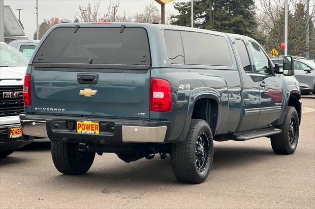 used 2009 Chevrolet Silverado 3500 car, priced at $37,790