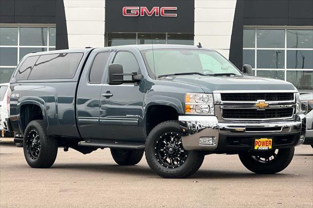 used 2009 Chevrolet Silverado 3500 car, priced at $37,790