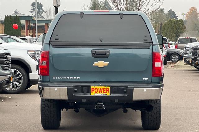 used 2009 Chevrolet Silverado 3500 car, priced at $37,790