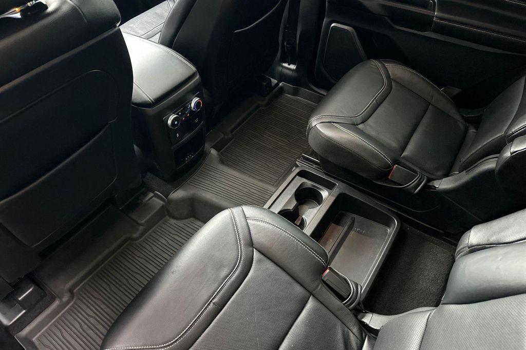 used 2020 Ford Explorer car, priced at $28,995