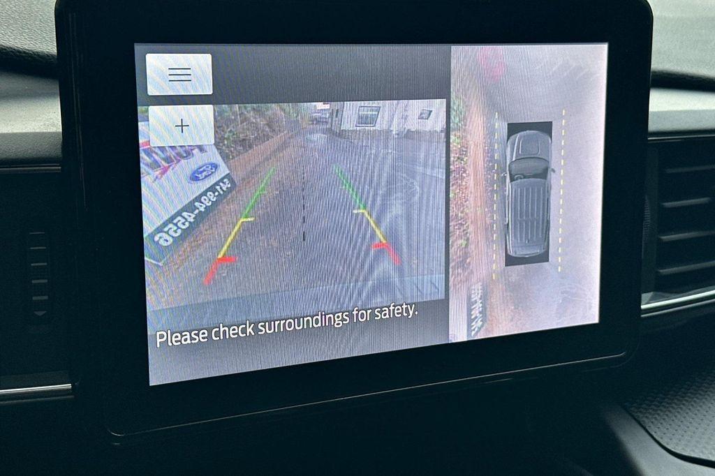 used 2020 Ford Explorer car, priced at $28,995