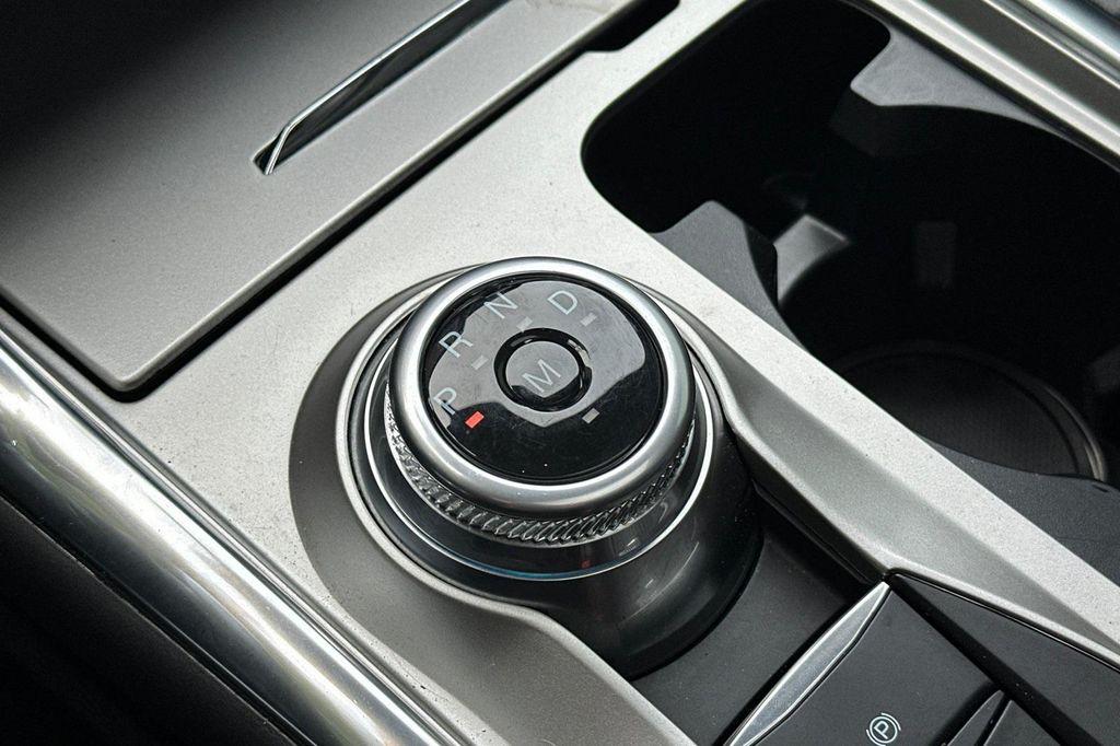 used 2020 Ford Explorer car, priced at $28,995