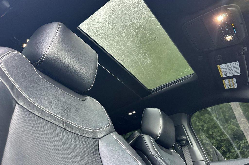 used 2020 Ford Explorer car, priced at $28,995