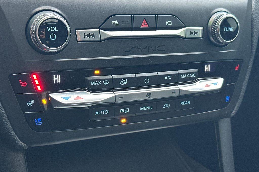 used 2020 Ford Explorer car, priced at $28,995