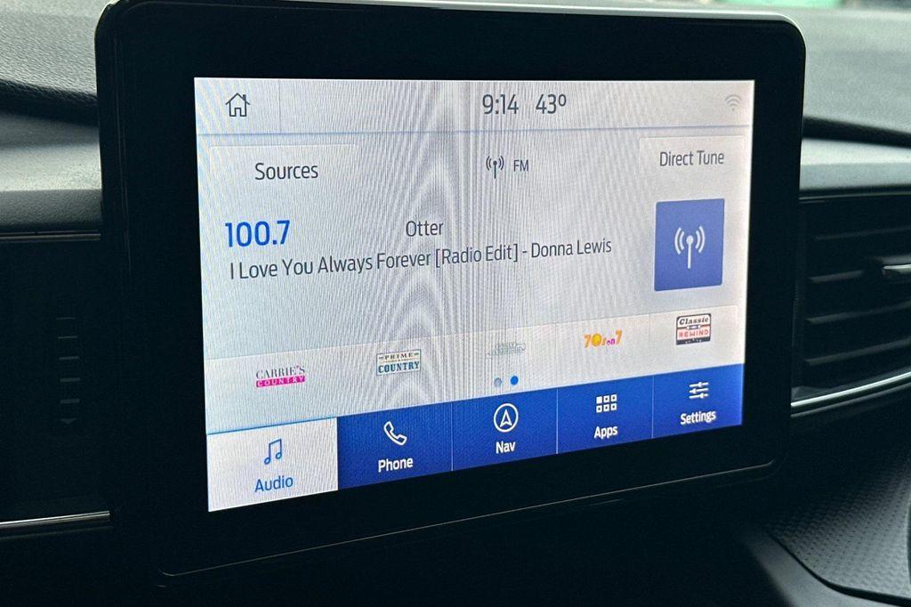 used 2020 Ford Explorer car, priced at $28,995