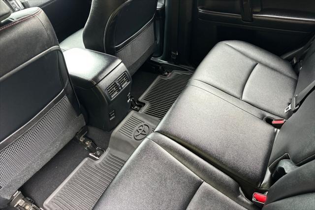 used 2017 Toyota 4Runner car, priced at $39,995