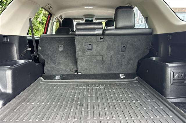 used 2017 Toyota 4Runner car, priced at $39,995