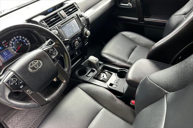 used 2017 Toyota 4Runner car, priced at $39,995