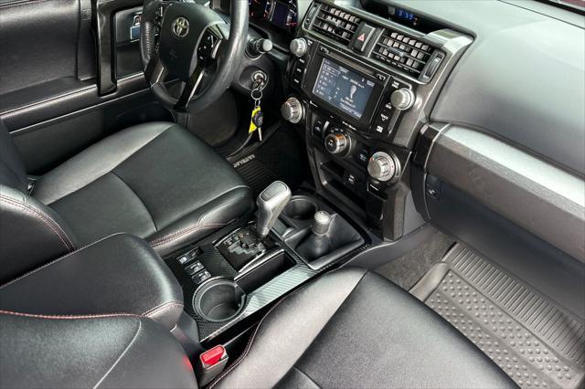 used 2017 Toyota 4Runner car, priced at $39,995