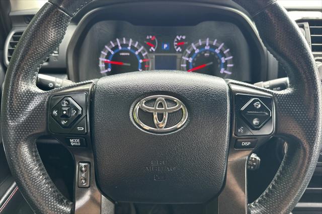 used 2017 Toyota 4Runner car, priced at $39,995
