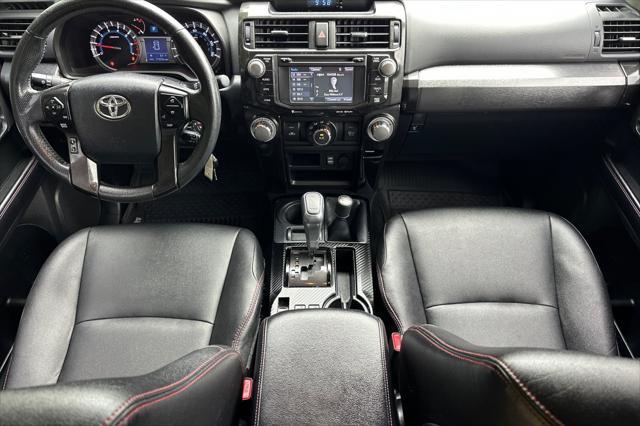 used 2017 Toyota 4Runner car, priced at $39,995