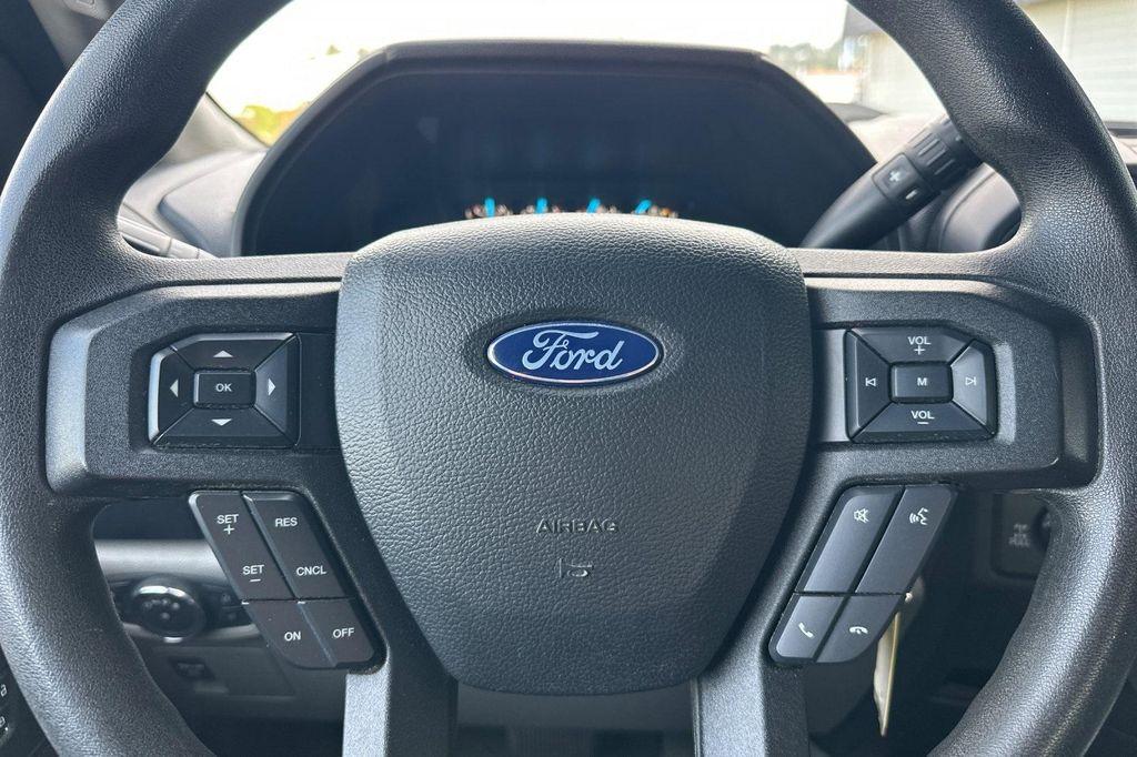 used 2019 Ford F-150 car, priced at $24,740