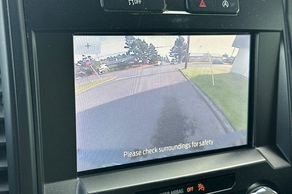 used 2019 Ford F-150 car, priced at $24,740