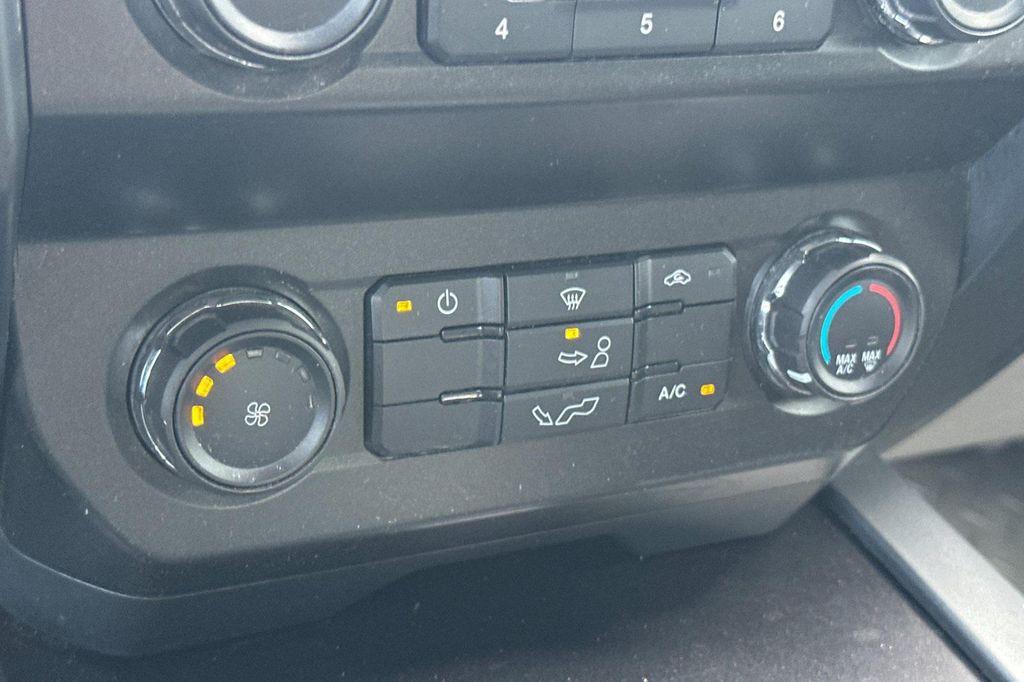 used 2019 Ford F-150 car, priced at $24,740