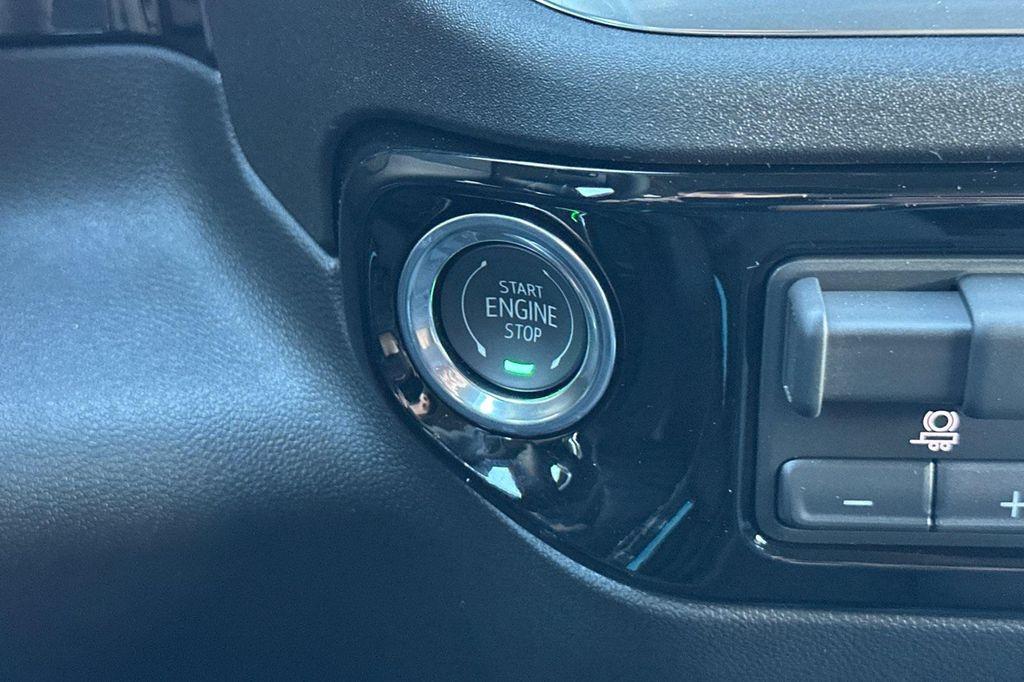 new 2026 GMC Sierra 1500 car, priced at $60,290