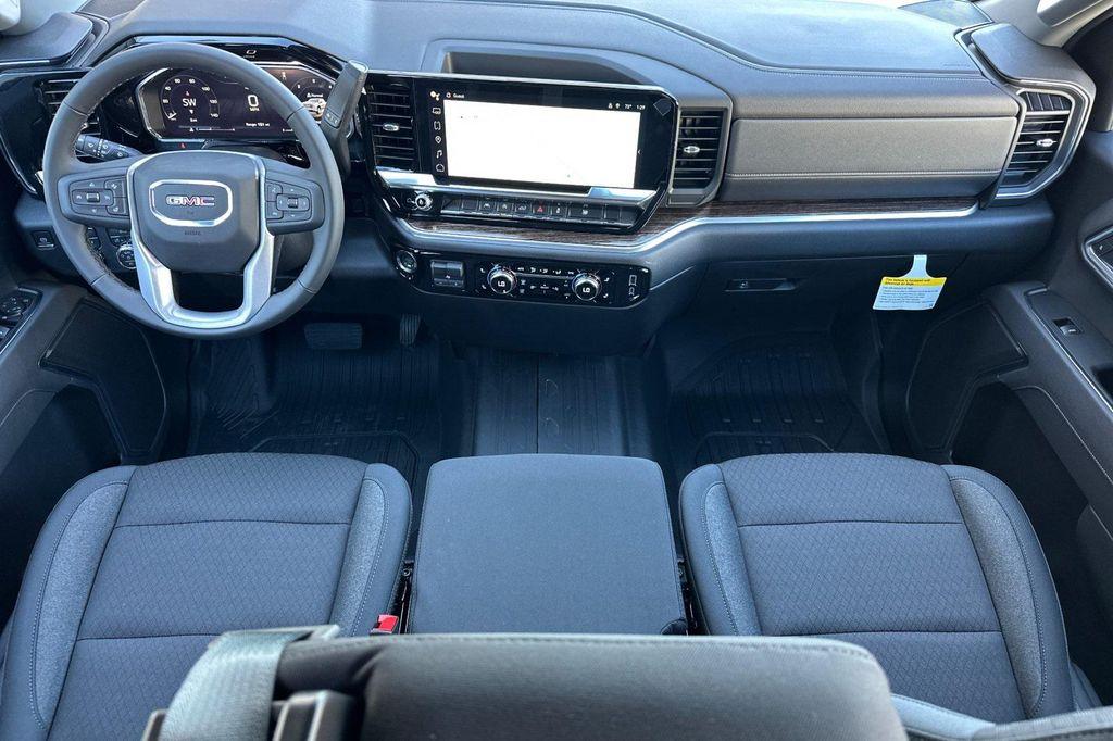new 2026 GMC Sierra 1500 car, priced at $60,290