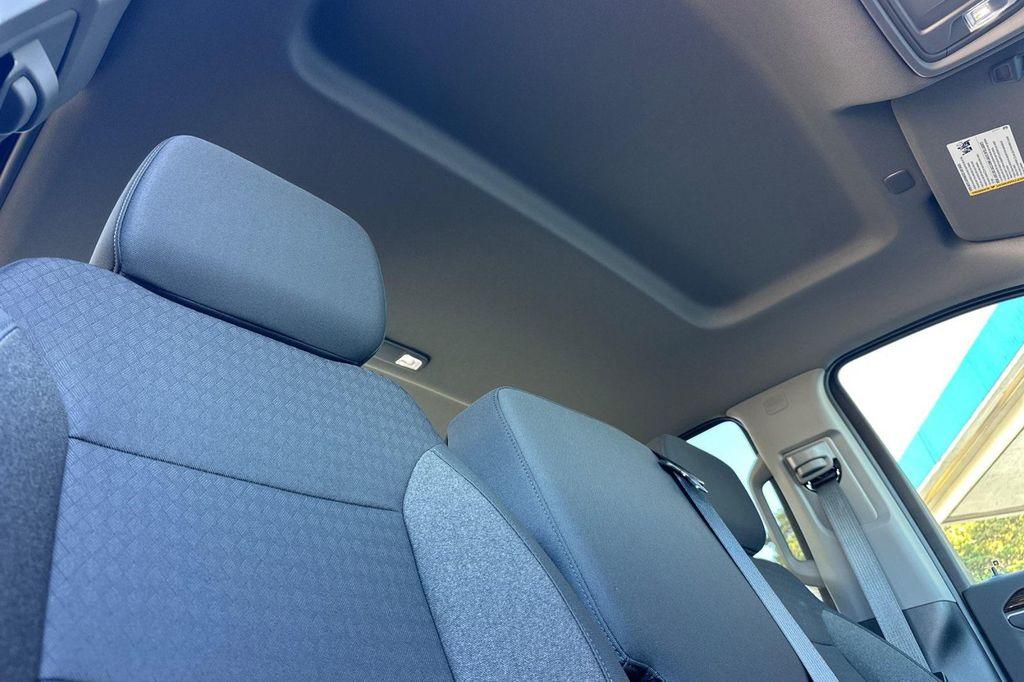 new 2026 GMC Sierra 1500 car, priced at $60,290