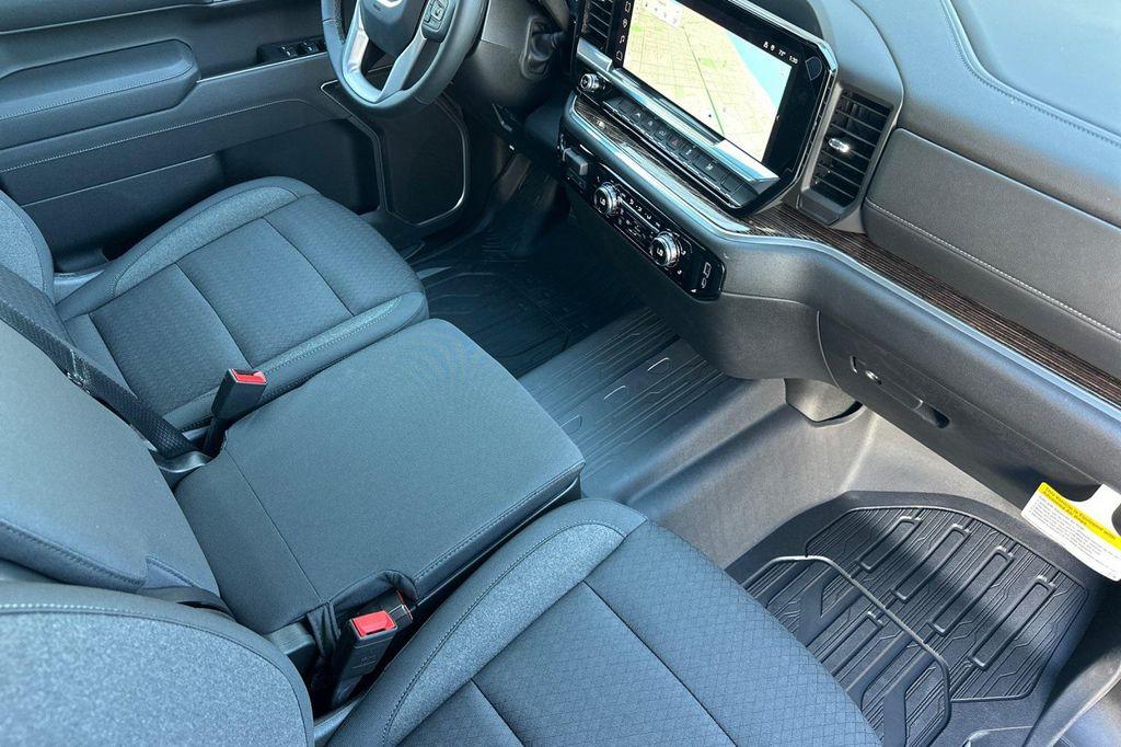 new 2026 GMC Sierra 1500 car, priced at $60,290