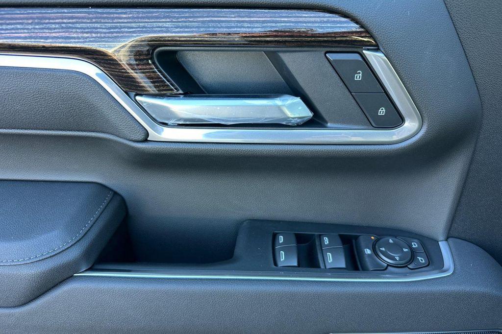 new 2026 GMC Sierra 1500 car, priced at $60,290
