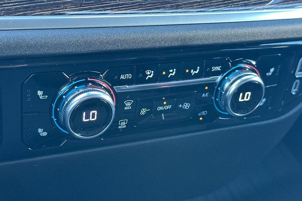 new 2026 GMC Sierra 1500 car, priced at $60,290