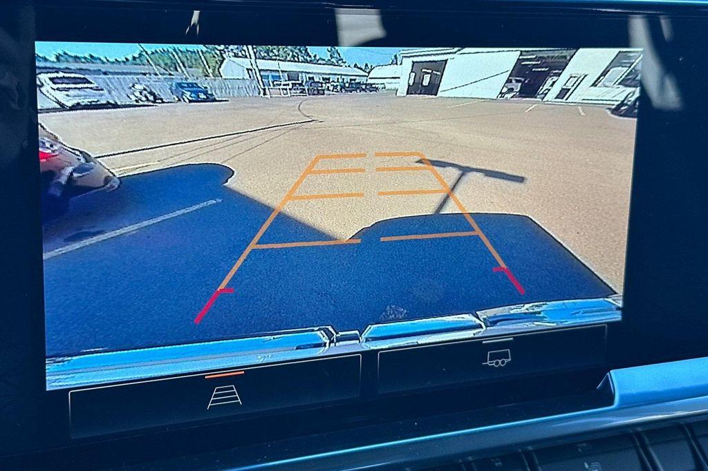 new 2026 GMC Sierra 1500 car, priced at $60,290