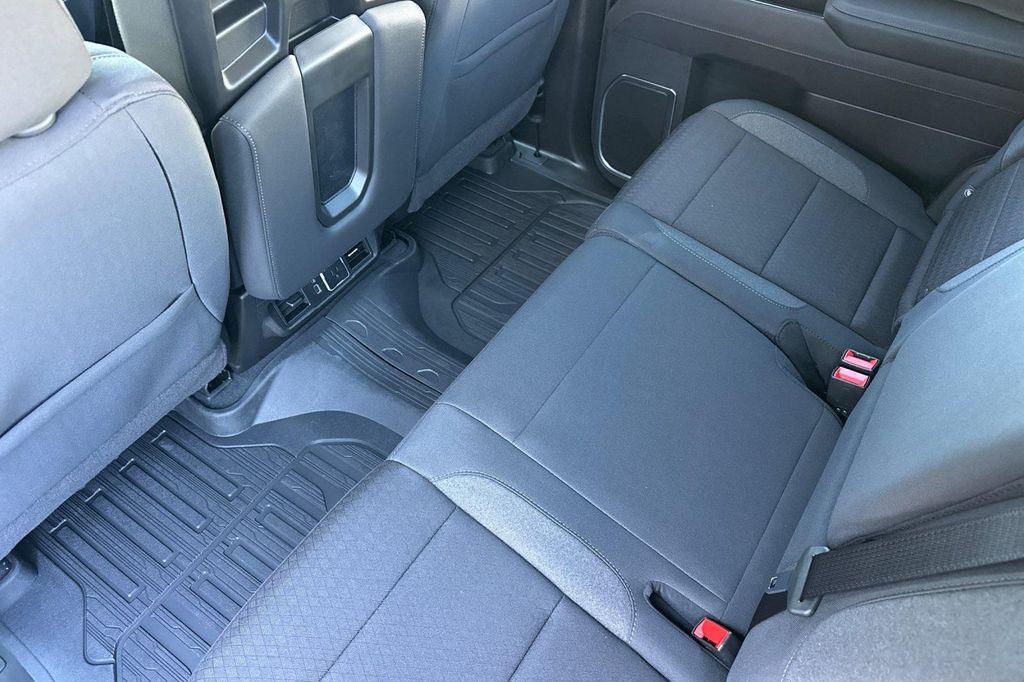 new 2026 GMC Sierra 1500 car, priced at $60,290