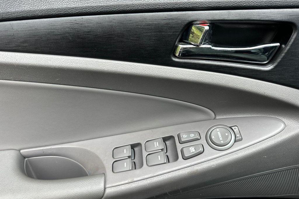 used 2014 Hyundai Sonata car, priced at $8,995