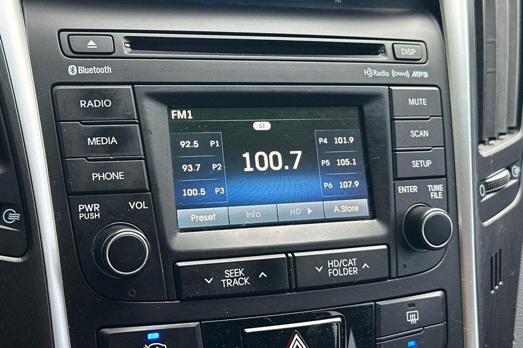 used 2014 Hyundai Sonata car, priced at $8,995