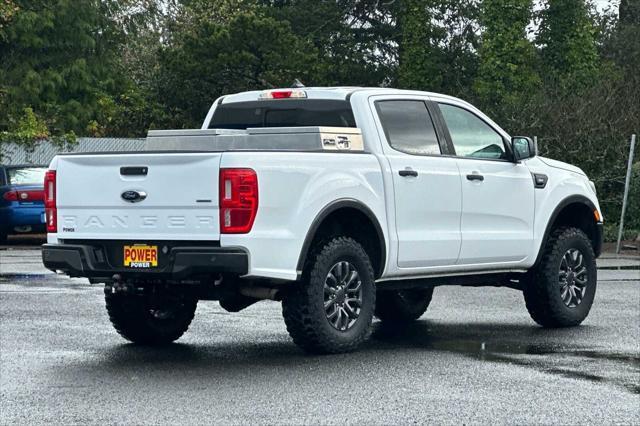 used 2019 Ford Ranger car, priced at $33,995