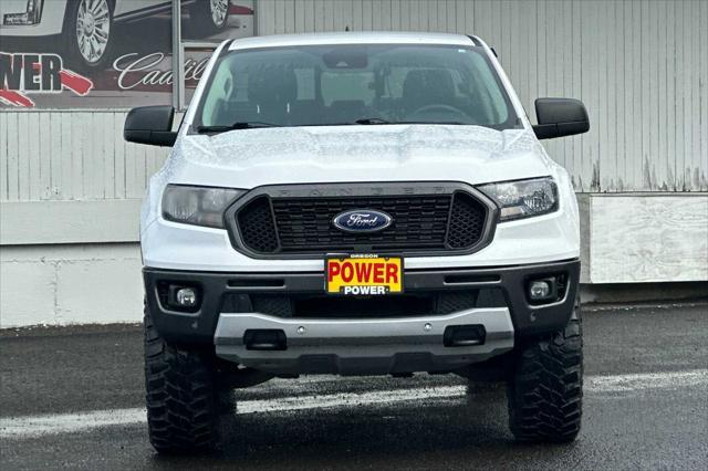 used 2019 Ford Ranger car, priced at $33,995