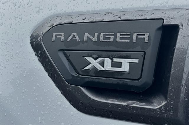 used 2019 Ford Ranger car, priced at $33,995