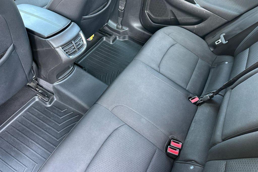 used 2016 Chevrolet Malibu car, priced at $12,995
