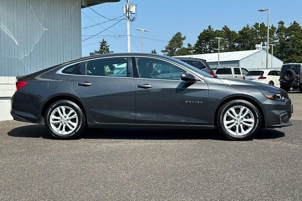 used 2016 Chevrolet Malibu car, priced at $12,995