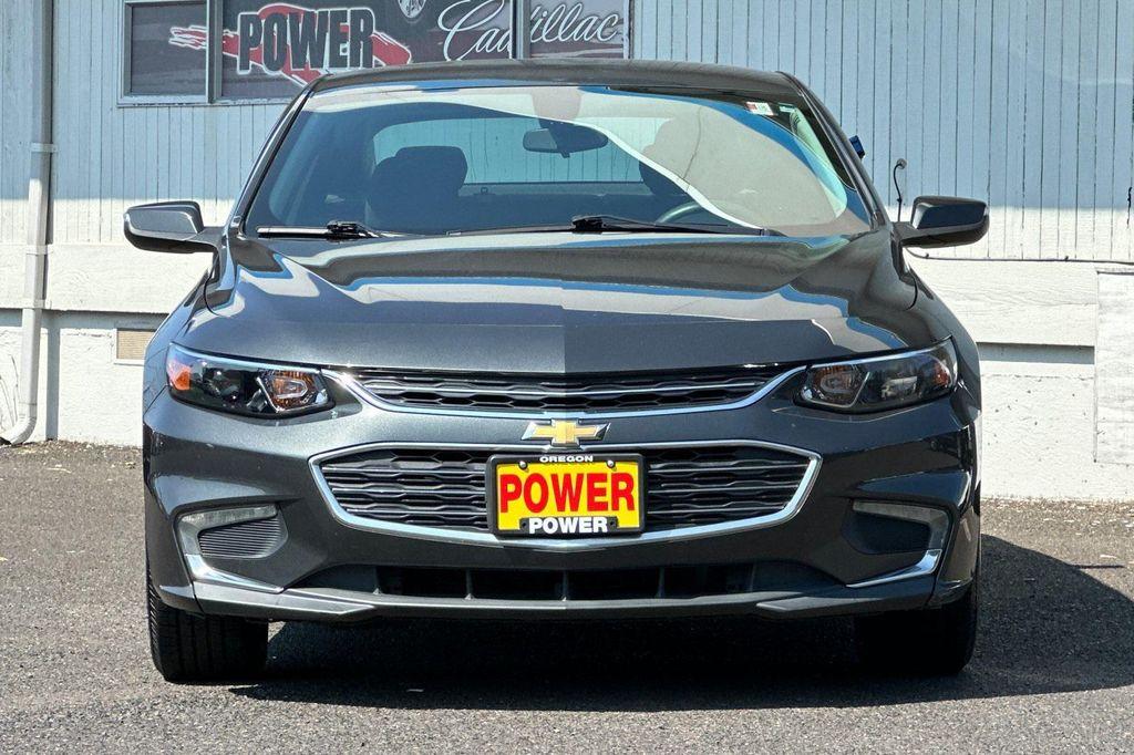 used 2016 Chevrolet Malibu car, priced at $12,995