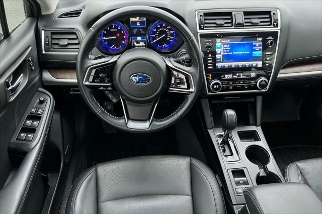 used 2018 Subaru Outback car, priced at $32,695