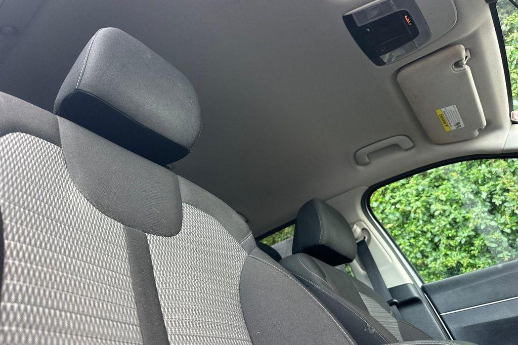 used 2022 Kia Sorento car, priced at $19,995