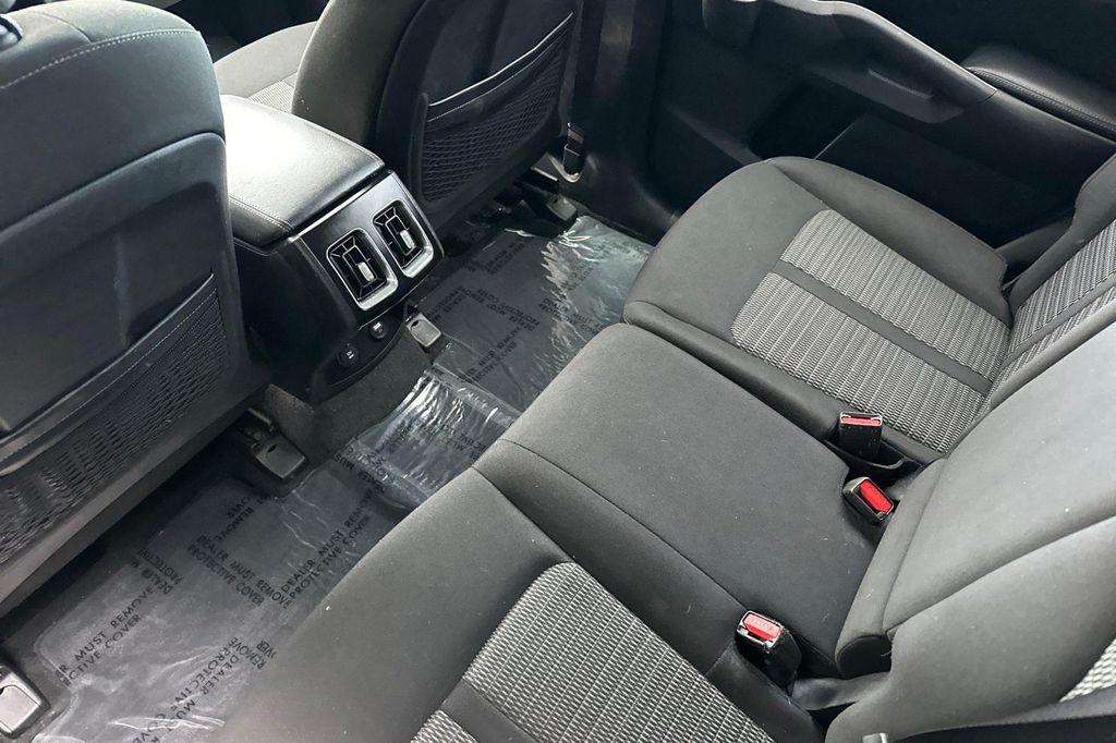 used 2022 Kia Sorento car, priced at $19,995